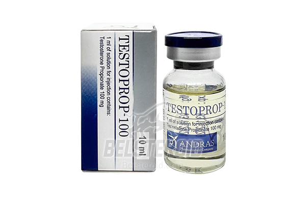 Testoprop-100 (Andras) 10ml