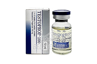 Testoprop-100 (Andras) 10ml Testoprop-100 (Andras) 10ml